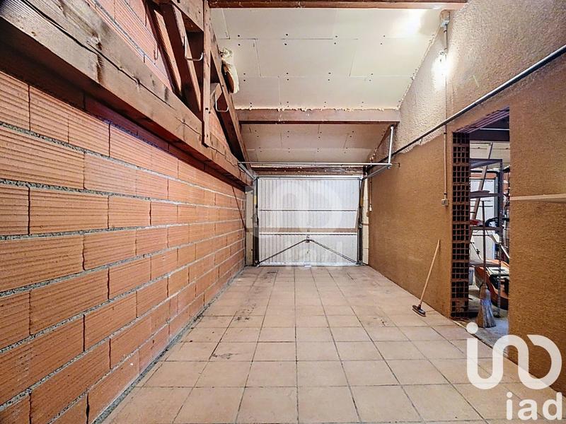 Maison - 137 m² - 6 pièces