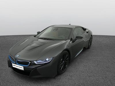 Bmw i8 Coupe I12 Lci Coupé 374 ch a