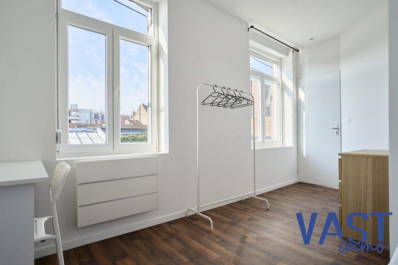 Maison - 88 m² - 5 pièces