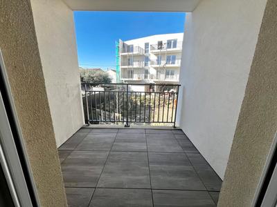 Duplex - 62 m² - 3 pièces