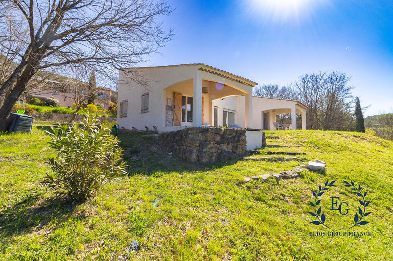 Maison contemporaine - 155 m² - 5 pièces