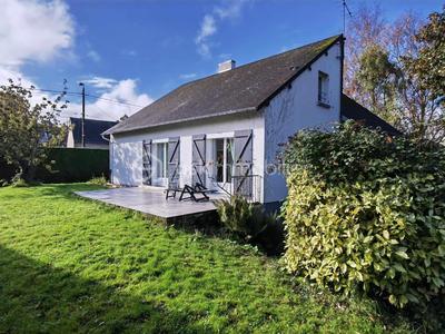 Maison - 145 m² - 6 pièces