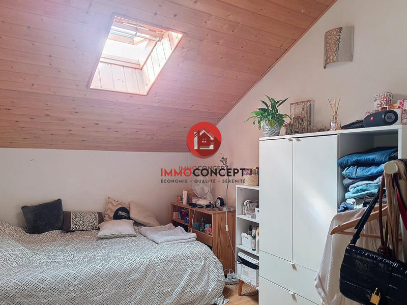 Appartement - 76 m² - 3 pièces