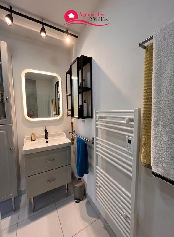 Maison - 88 m² - 5 pièces