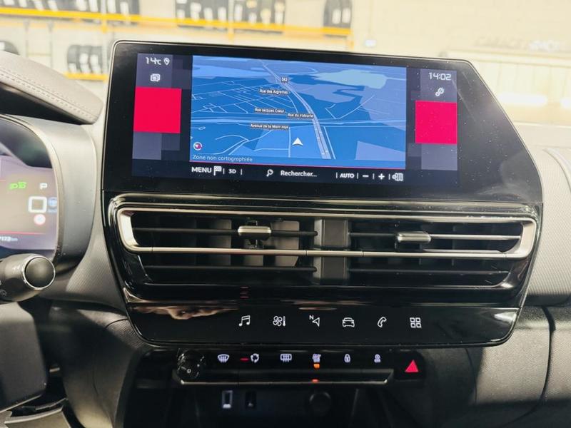 Citroën C5 Aircross BlueHDi 130 s&amp;S Eat8 Max