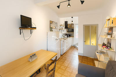 Maison de village - 43 m² - 3 pièces