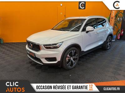 Volvo Xc40 Recharge T4 Inscription 1289 + 82cv