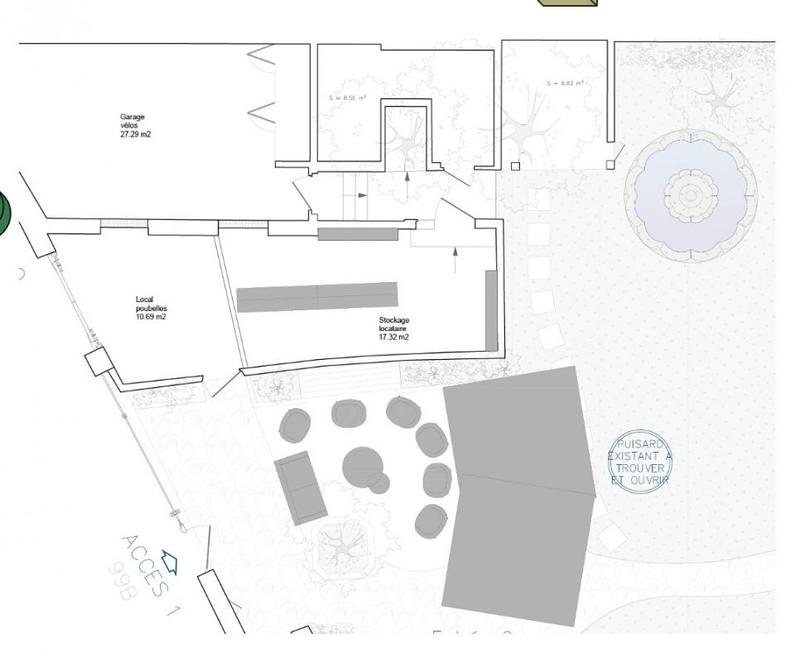 Appartement - 565 m²