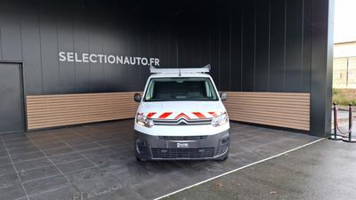 Citroën Berlingo III 1.5 Bluehdi 100 s&amp;S Taille m Plus