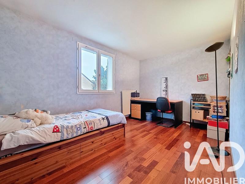 Maison - 172 m² - 7 pièces