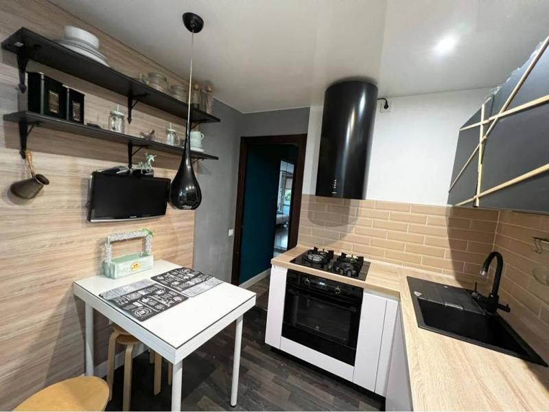 Appartement - 21 m² - 1 pièce