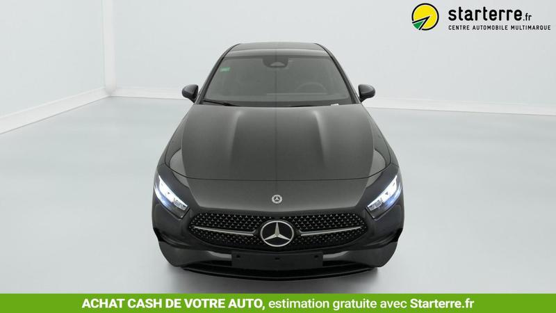 Mercedes Classe a 250 e Hybrid Eq 8g-Dct Amg Line