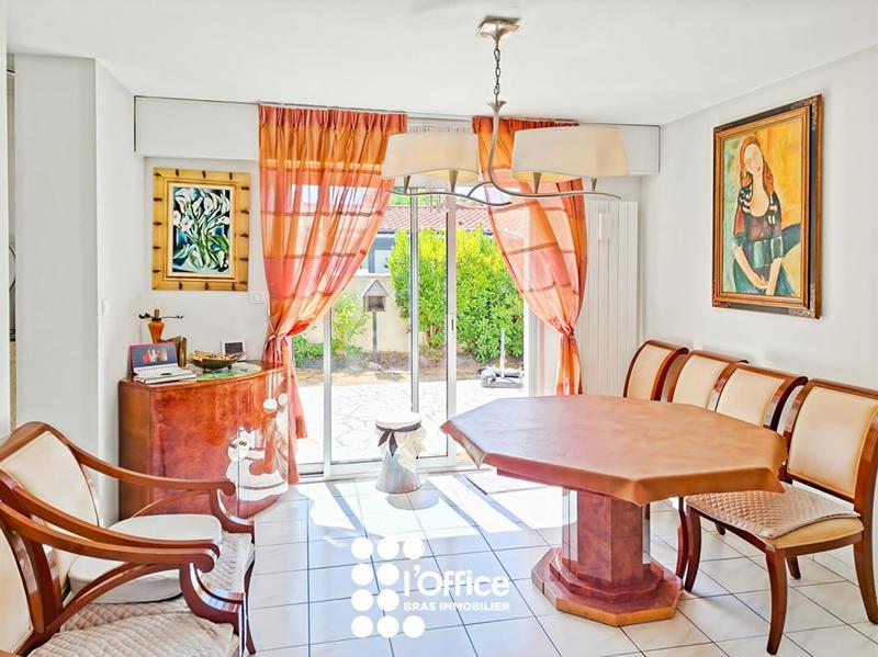 Maison - 127 m² - 4 pièces