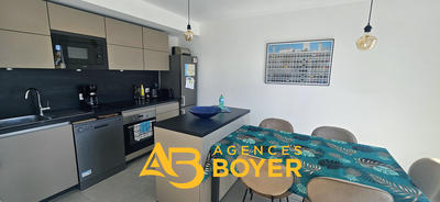 Appartement - 86 m² - 3 pièces