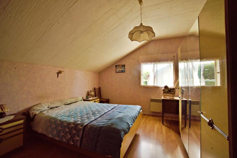 Maison - 86 m² - 3 pièces