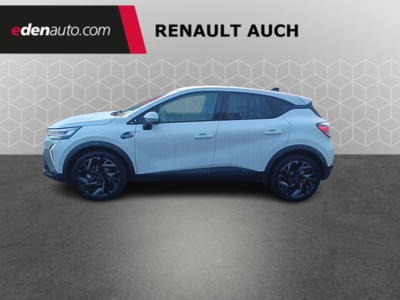 Renault Captur E-Tech full hybrid 145 ch esprit Alpine