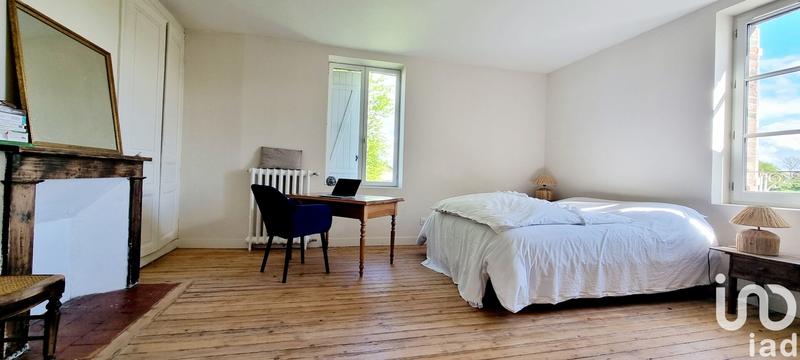 Maison - 264 m² - 8 pièces