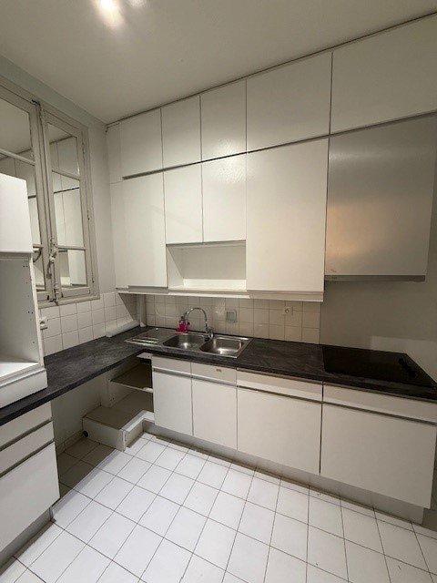 Appartement - 97 m² - 3 pièces