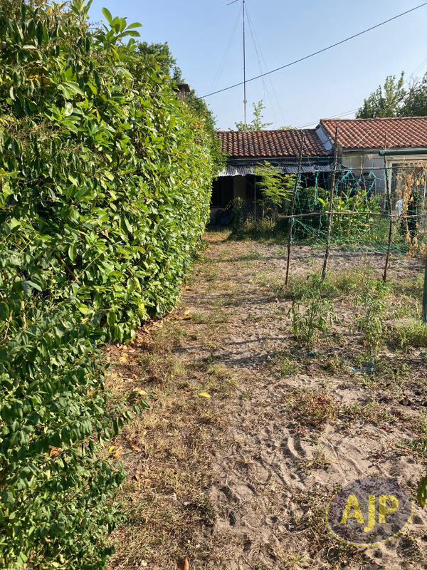 Maison - 91 m² - 3 pièces