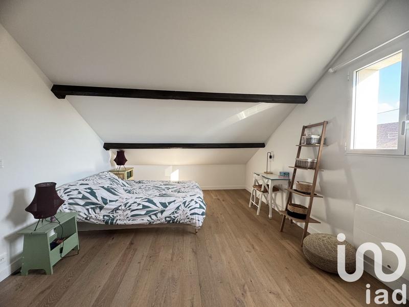 Maison - 120 m² - 4 pièces