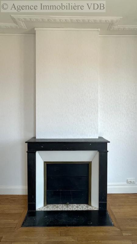 Appartement - 74 m² - 3 pièces