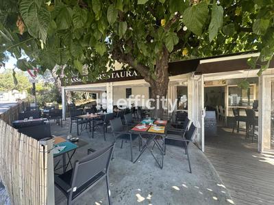 Fonds de commerce - 70 m²