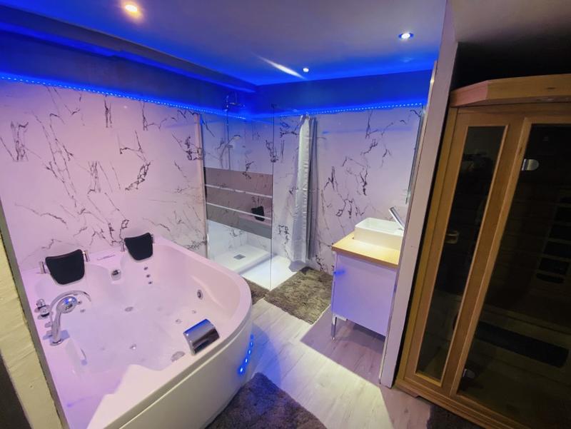 Appartement - 86 m² - 4 pièces