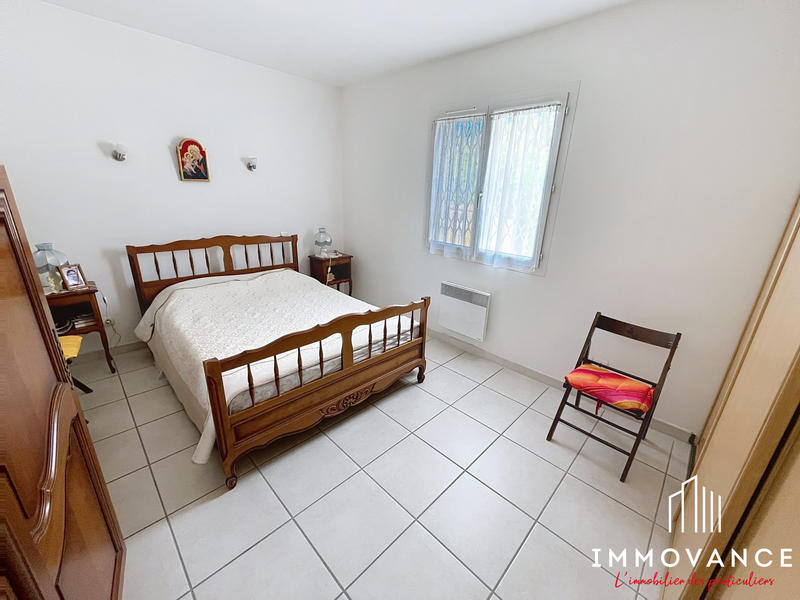 Villa - 200 m² - 6 pièces