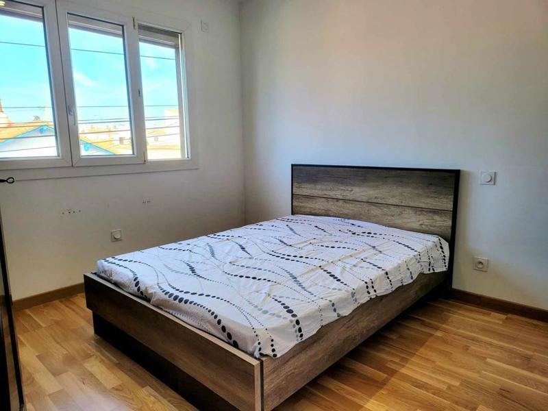 Maison - 97 m² - 4 pièces