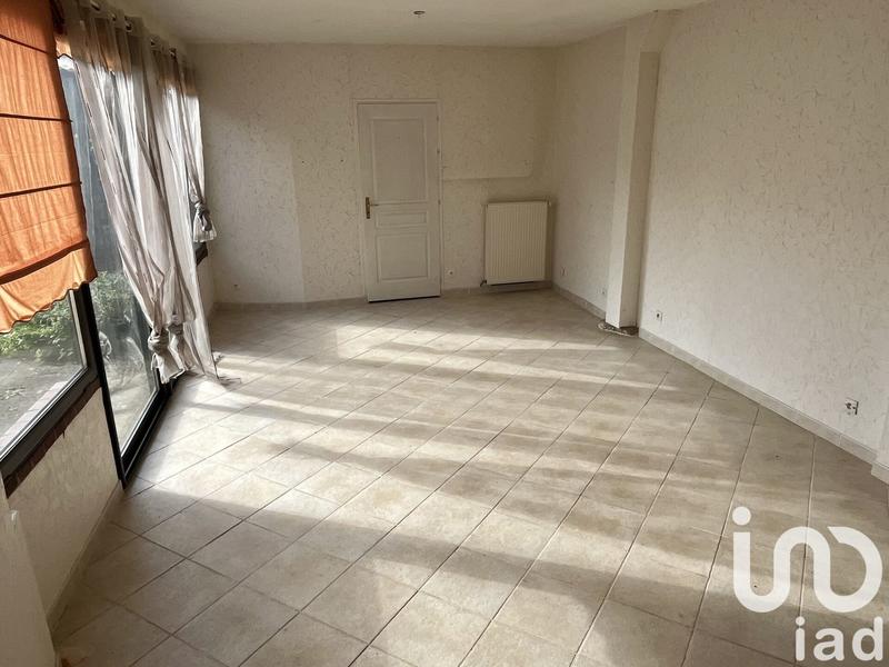 Maison de ville - 87 m² - 5 pièces