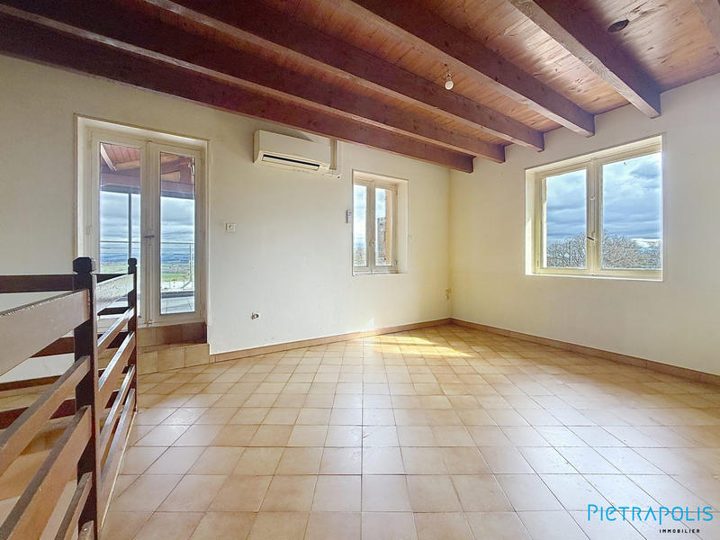 Maison - 131 m² - 4 pièces