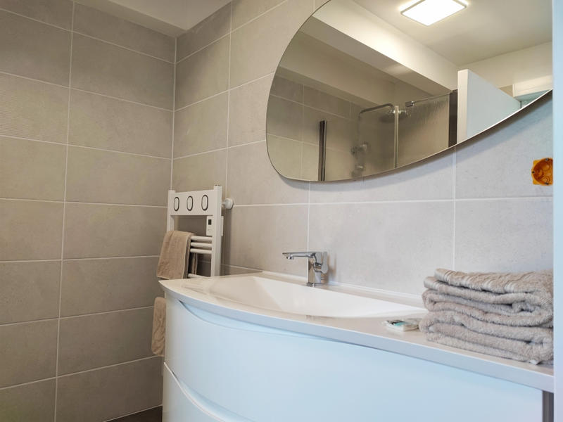 Maison - 183 m² - 8 pièces