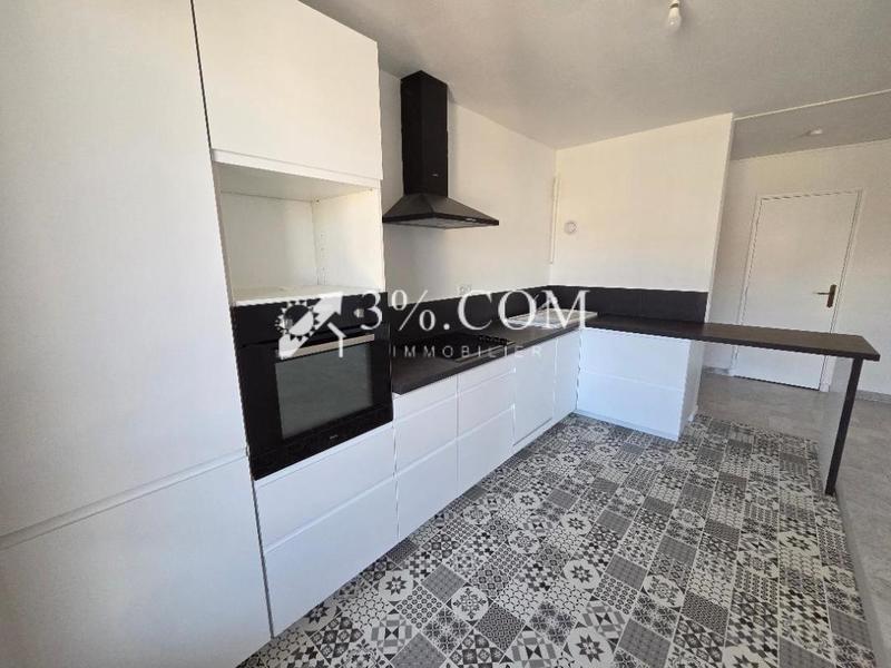 Appartement - 68 m² - 3 pièces