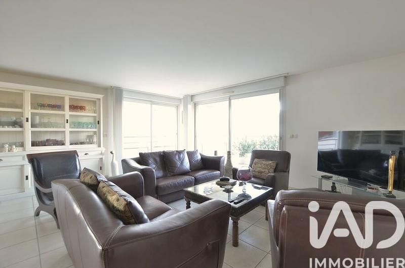 Appartement - 152 m² - 5 pièces