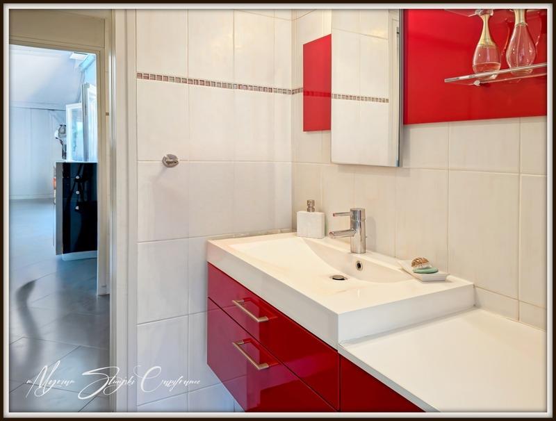 Maison - 116 m² - 3 pièces