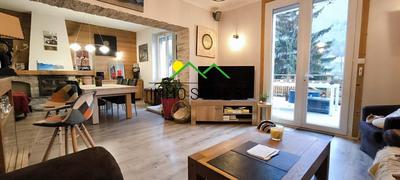 Maison - 175 m² - 4 pièces