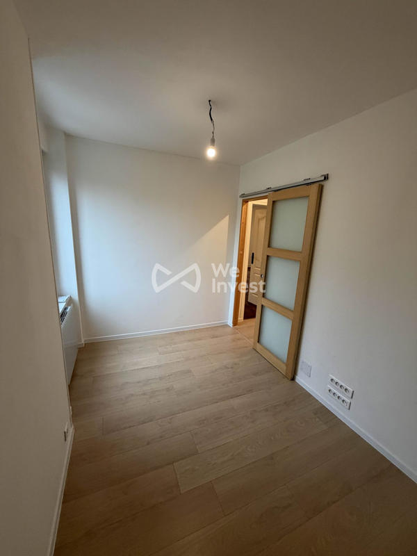 Appartement - 106 m² - 4 pièces