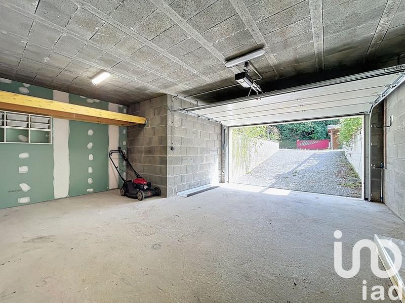 Maison - 169 m² - 8 pièces