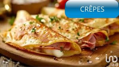 Local commercial - 55 m²