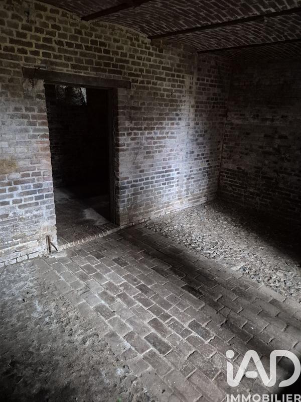 Maison - 97 m² - 4 pièces