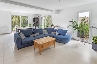 Maison - 138 m² - 5 pièces