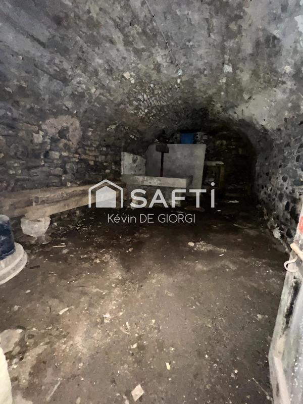 Maison - 112 m² - 4 pièces