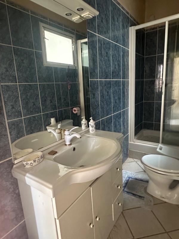 Maison en pierre - 130 m² - 5 pièces