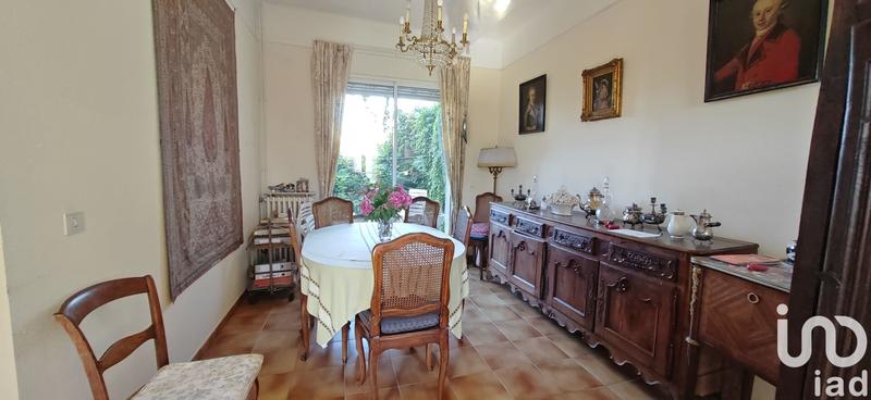 Maison - 307 m² - 14 pièces