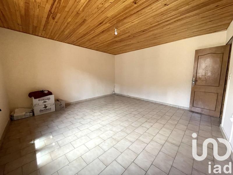 Maison - 335 m² - 9 pièces