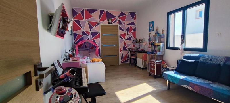 Villa - 165 m² - 4 pièces