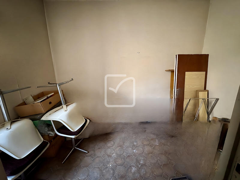 Maison - 155 m² - 8 pièces