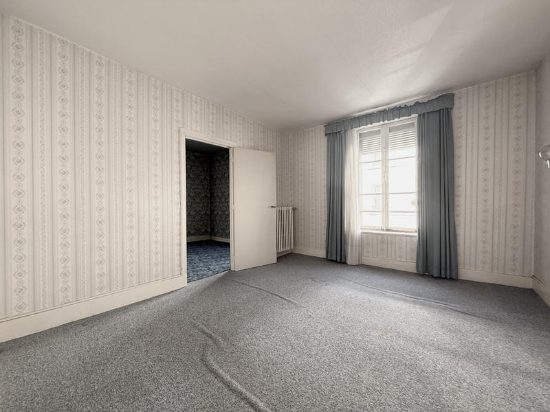 Immeuble - 311 m² - 6 pièces