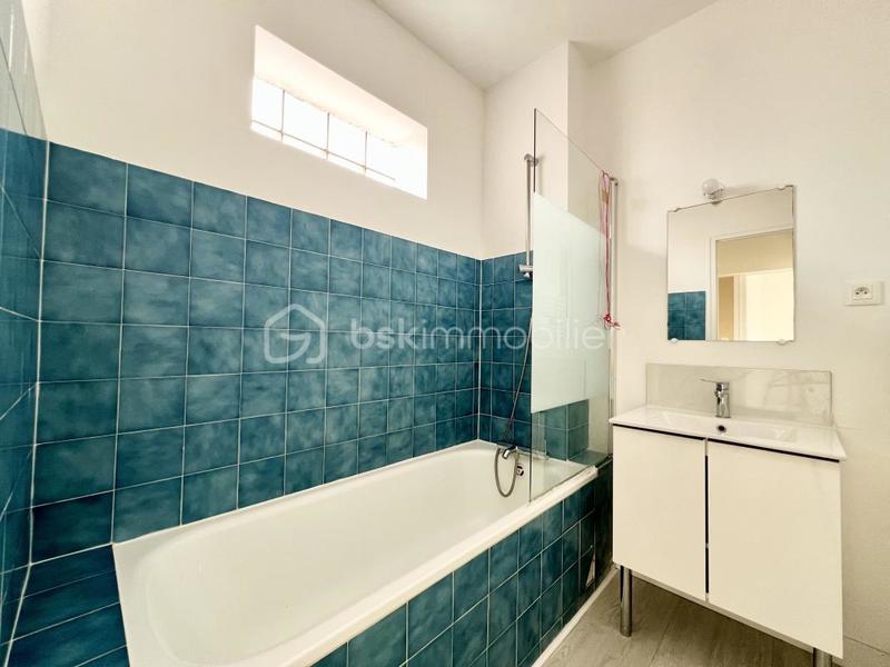 Maison - 76 m² - 4 pièces