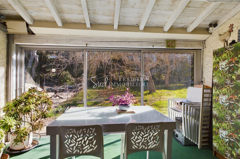 Maison - 160 m² - 5 pièces